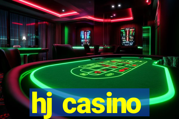 hj casino